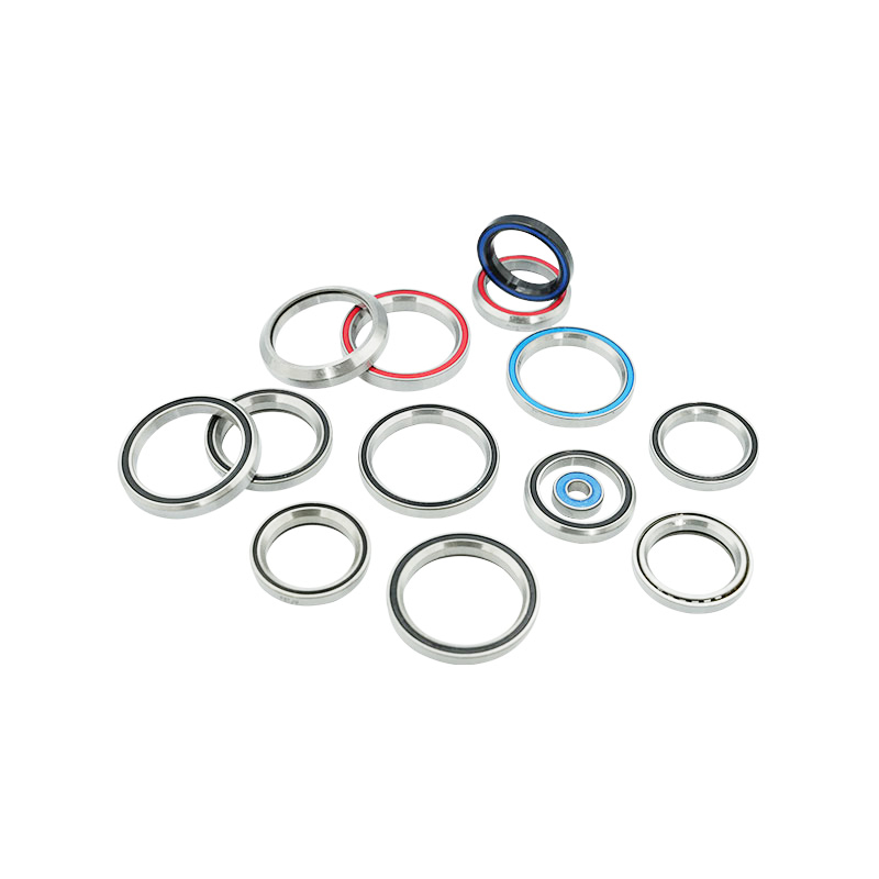 自行车碗组轴承